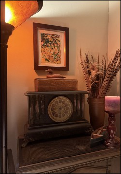 Abstract 07 wall -01